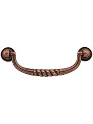 Eton Cabinet Pull - 3 3/4" Center-to-Center